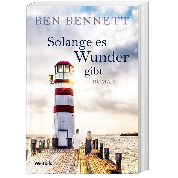 Solange es Wunder gibt, Ben Bennett