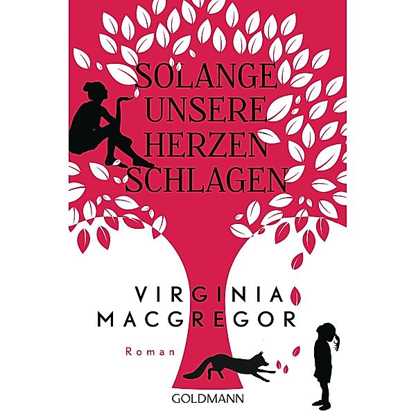 Solange unsere Herzen schlagen, Virginia Macgregor