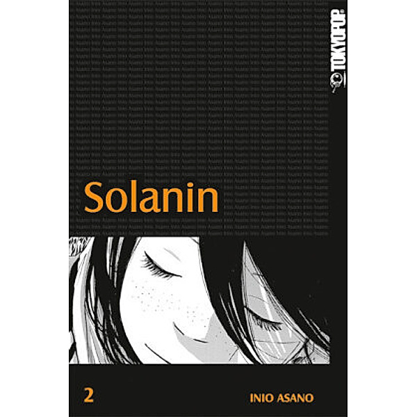 Solanin, Inio Asano