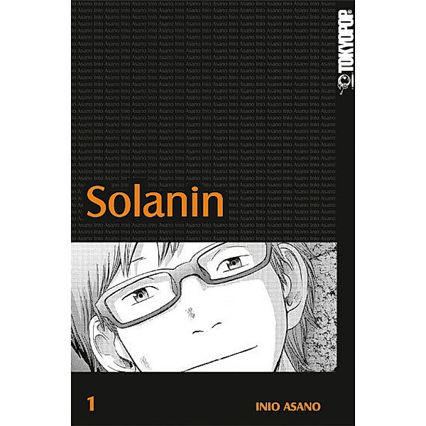 Solanin.Bd.1, Inio Asano