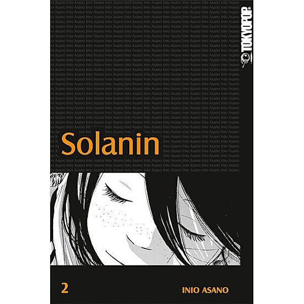 Solanin.Bd.2, Inio Asano