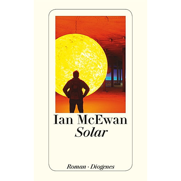 Solar, Ian McEwan