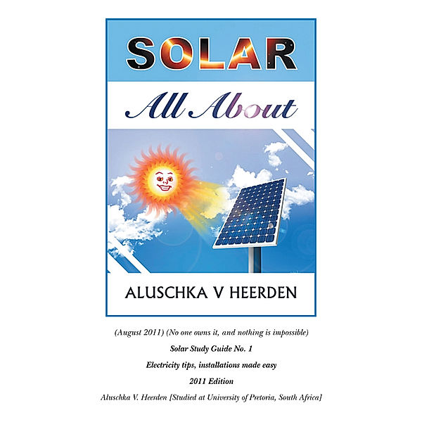 Solar, Aluschka V Heerden