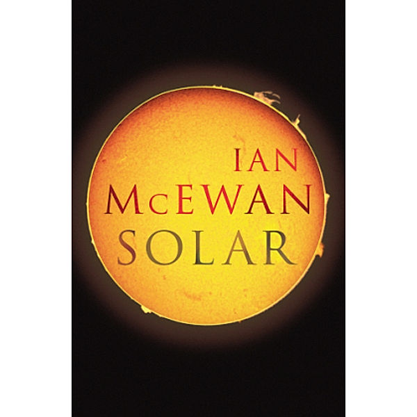 Solar, Ian McEwan