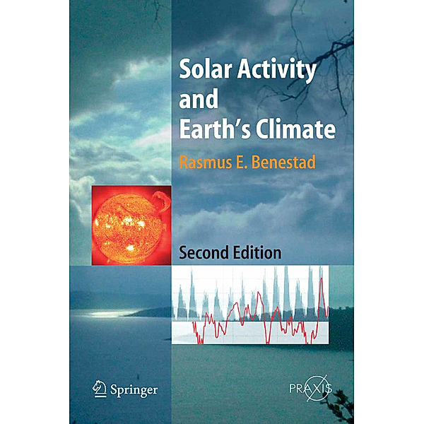 Solar Activity and Earth's Climate, Rasmus E. Benestad