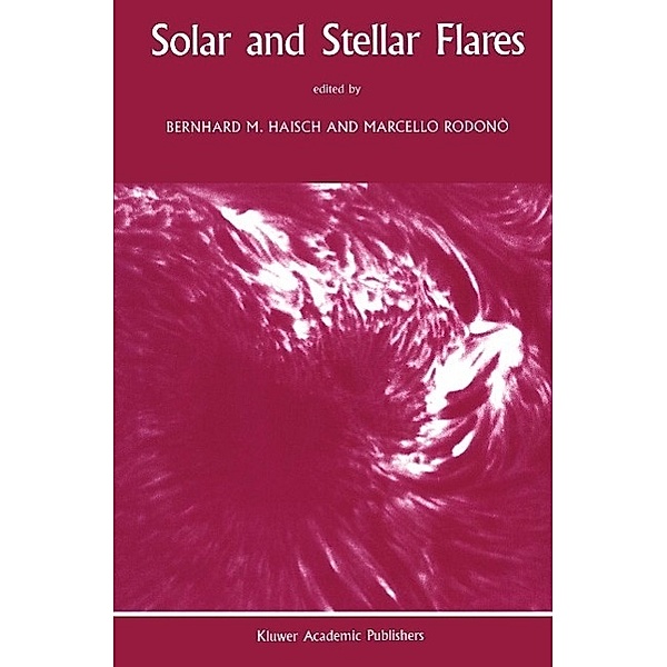 Solar and Stellar Flares