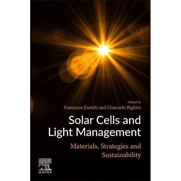 Solar Cells and Light Management