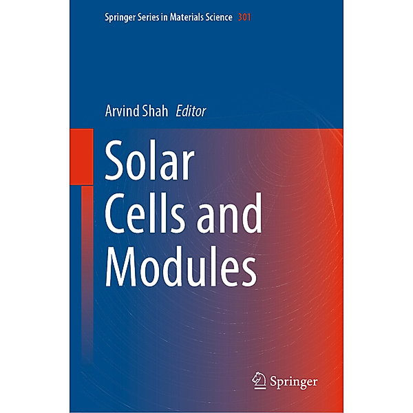 Solar Cells and Modules