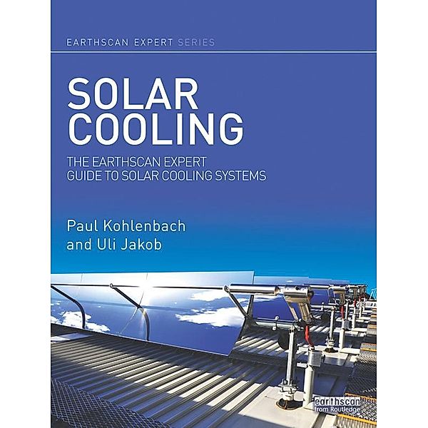 Solar Cooling, Paul Kohlenbach, Uli Jakob