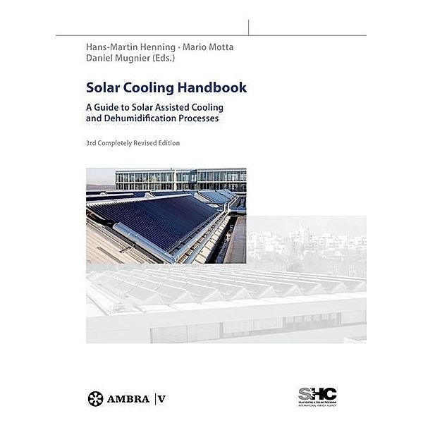 Solar Cooling Handbook