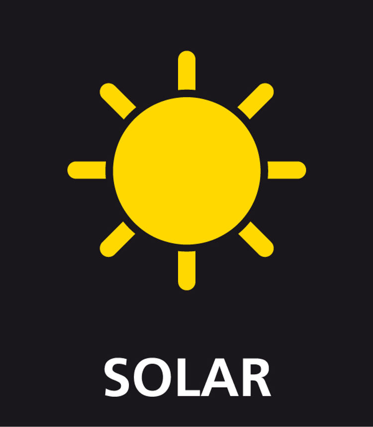 Solar Dachrinnenleuchten, 4tlg. jetzt bei Weltbild.de bestellen