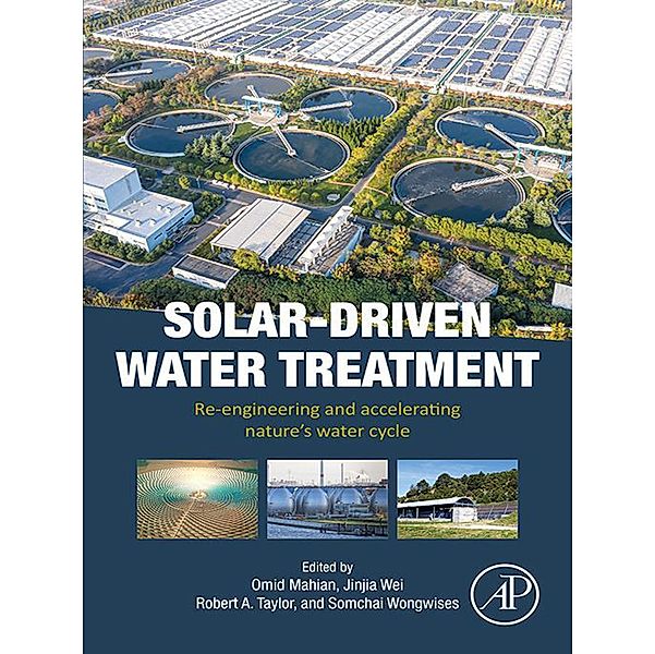 Solar-Driven Water Treatment