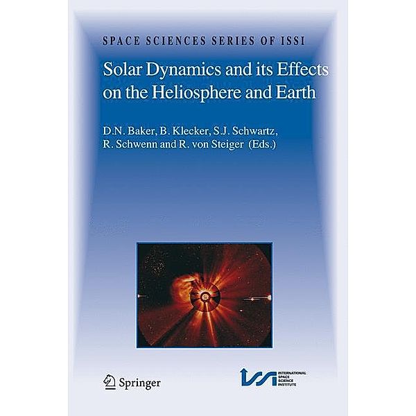 Solar Dynamics and its Effects on the Heliosphere and Earth