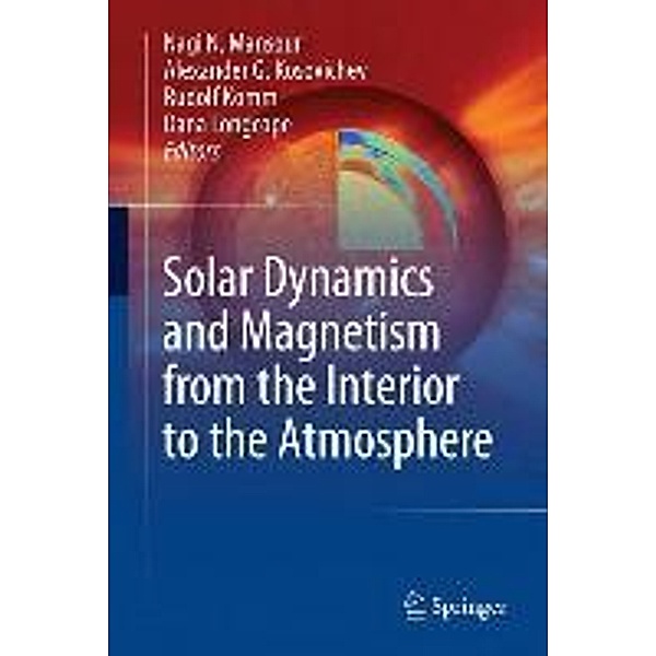 Solar Dynamics and Magnetism from the Interior to the Atmosphere