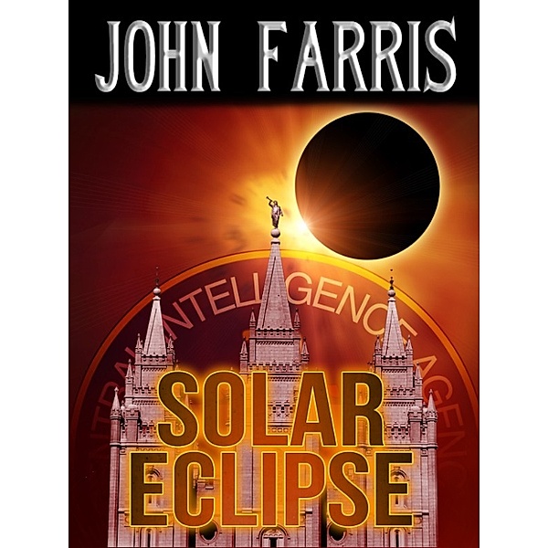 Solar Eclipse, John Farris