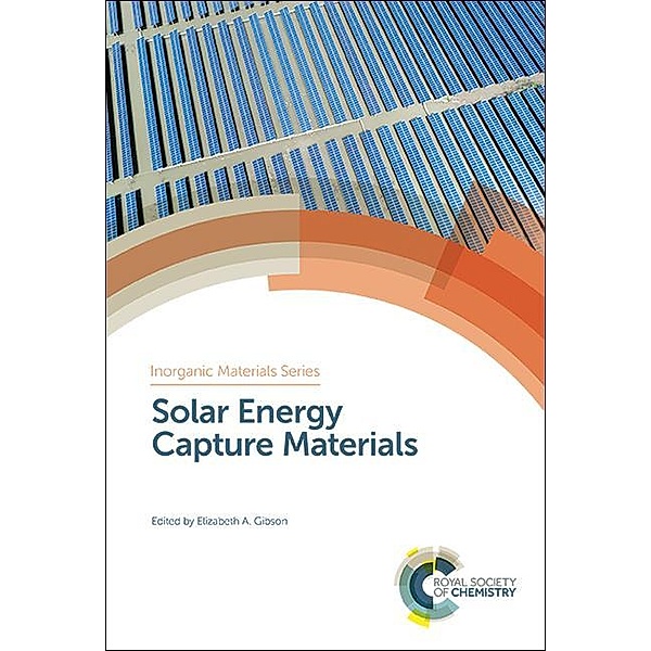 Solar Energy Capture Materials / ISSN