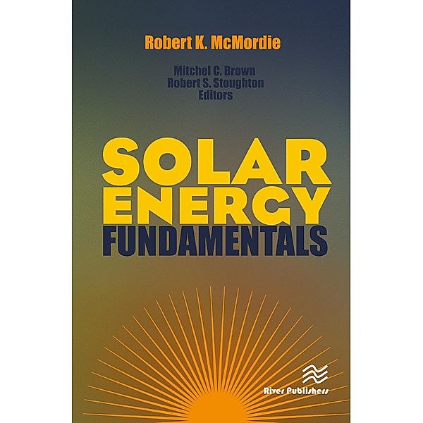 Solar Energy Fundamentals