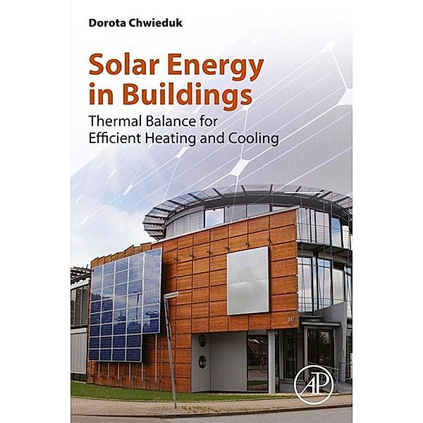Solar Energy in Buildings, Dorota Chwieduk