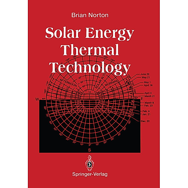 Solar Energy Thermal Technology, Brian Norton