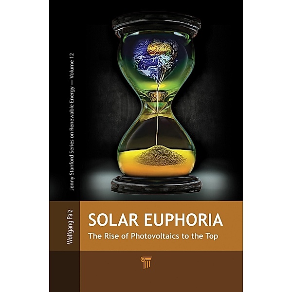 Solar Euphoria, Wolfgang Palz