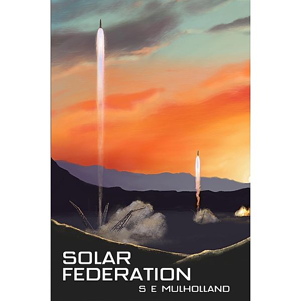 Solar Federation, S E Mulholland