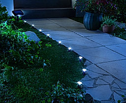 Gartenbeleuchtung jetzt online kaufen | Weltbild