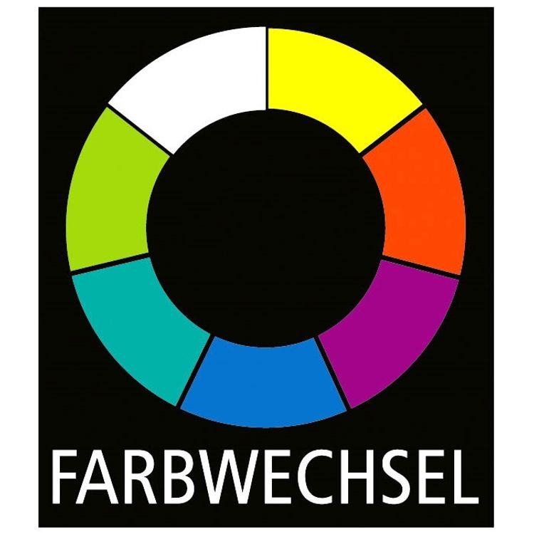 Solar-Gartenstecker Fantasia, Fiberglas, 3er-Set | Weltbild.de