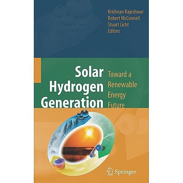 Solar Hydrogen Generation