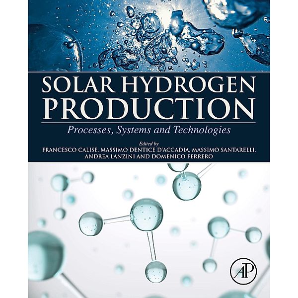 Solar Hydrogen Production
