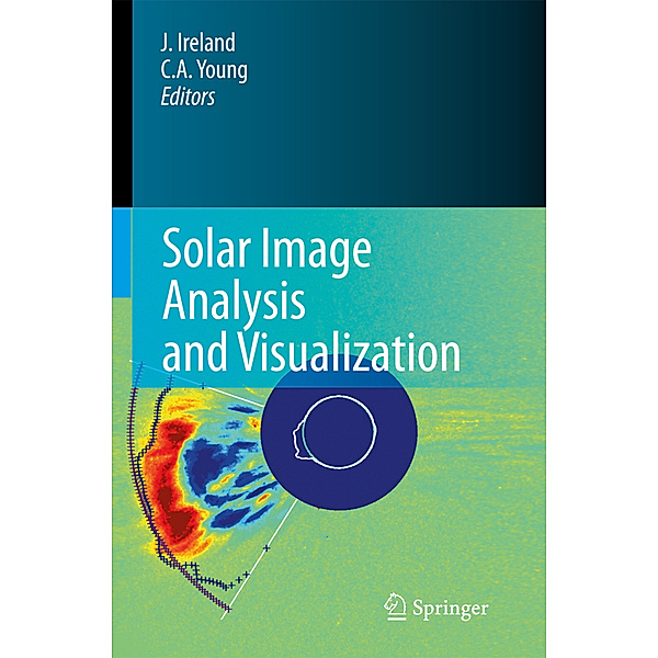 Solar Image Analysis and Visualization