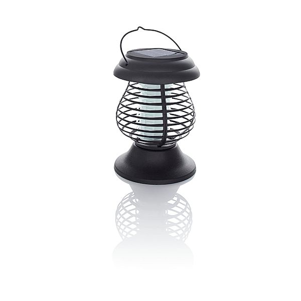 Solar-Lampe Flame 2in1