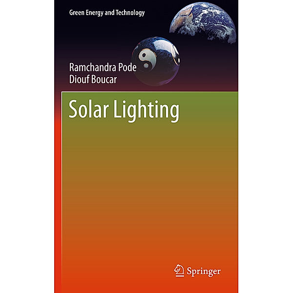 Solar Lighting, Ramchandra Pode, Boucar Diouf