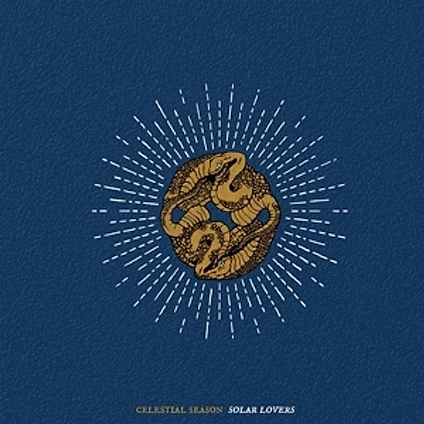 Solar Lovers (2020 Remaster) (Vinyl), Celestial Season