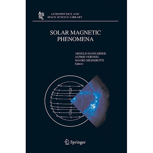 Solar Magnetic Phenomena