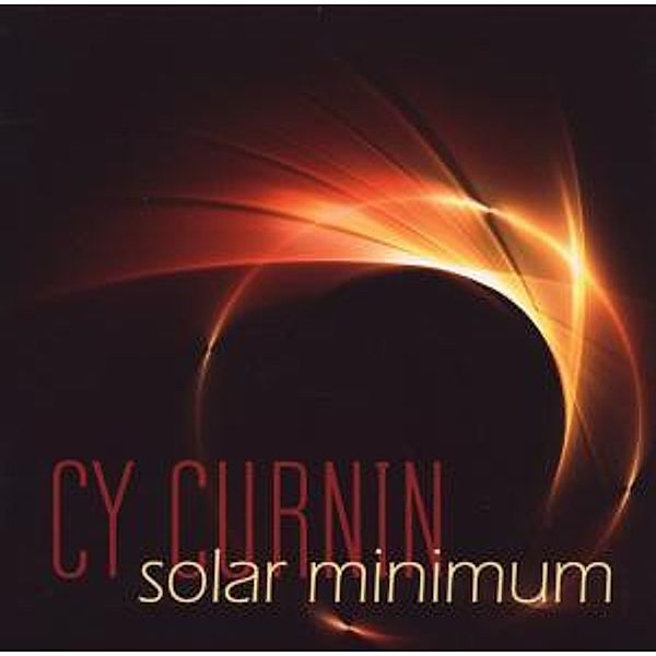 Solar Minimum, Cy Curnin