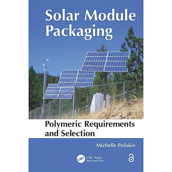 Solar Module Packaging, Michelle Poliskie