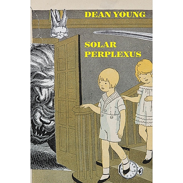 Solar Perplexus, Dean Young