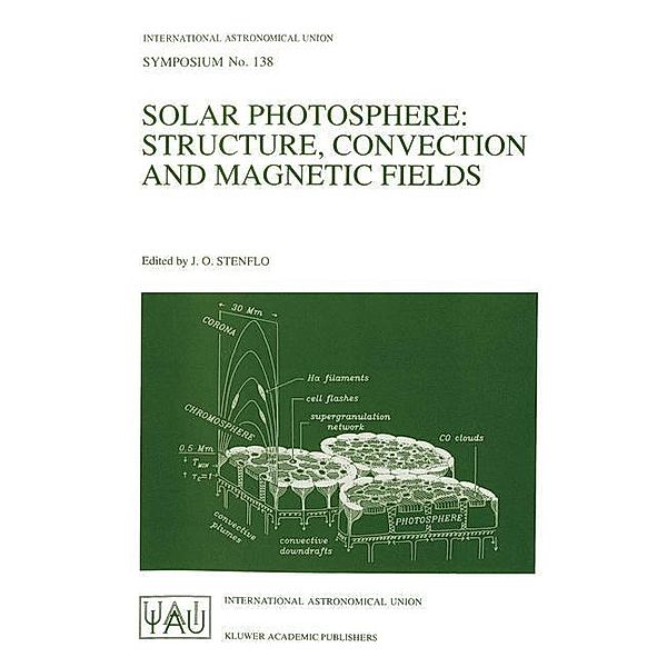 Solar Photosphere: Structure, Convection, and Magnetic Fields / International Astronomical Union Symposia Bd.138
