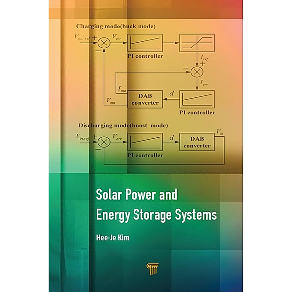 Solar Power and Energy Storage Systems, Hee-Je Kim