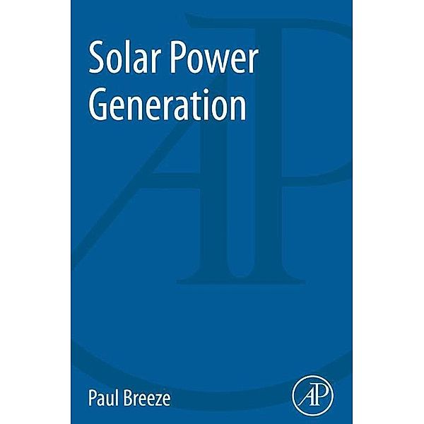 Solar Power Generation, Paul Breeze