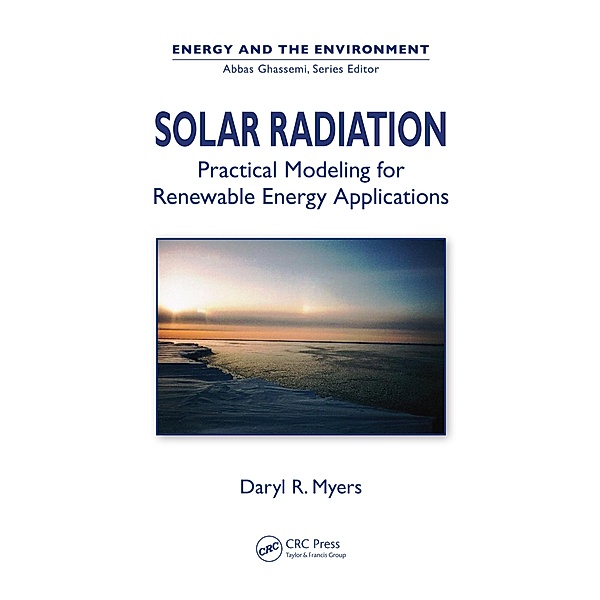 Solar Radiation, Daryl Ronald Myers