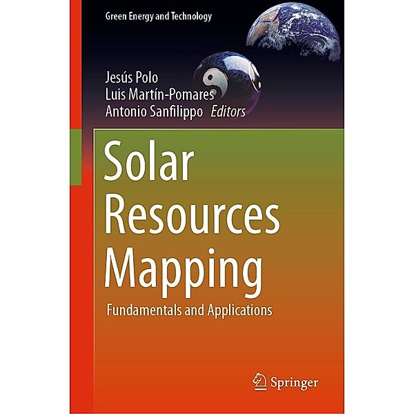 Solar Resources Mapping / Green Energy and Technology