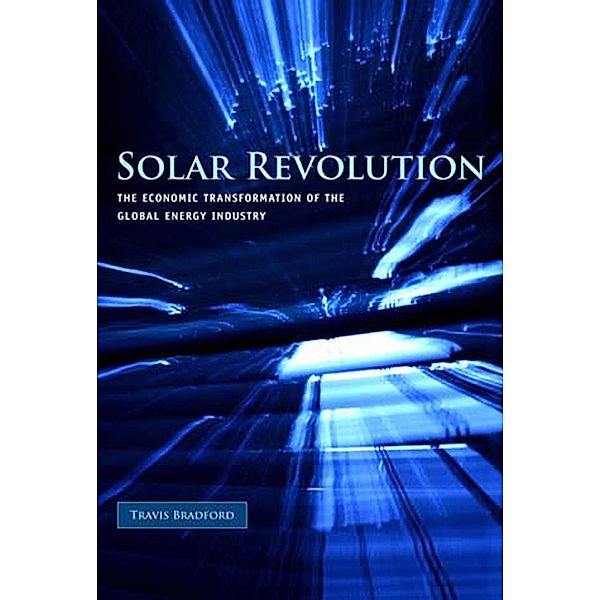 Solar Revolution, Travis Bradford