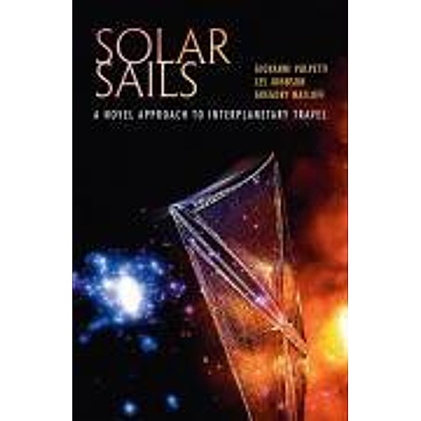 Solar Sails, Giovanni Vulpetti, Les Johnson, Greg Matloff