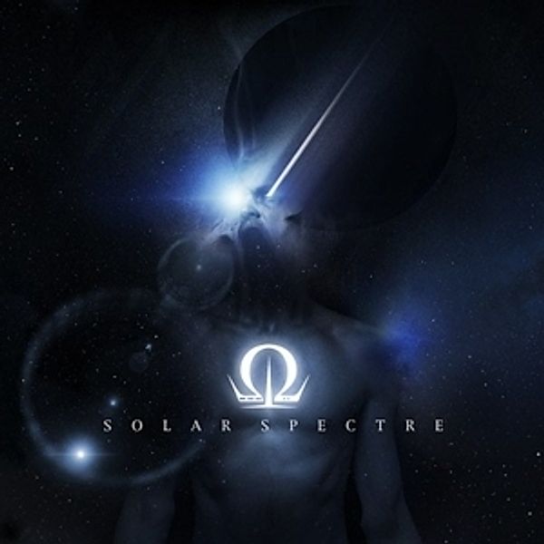 Solar Spectre (Ltd.Lp/Gtf/Black Vinyl), Omega Infinity