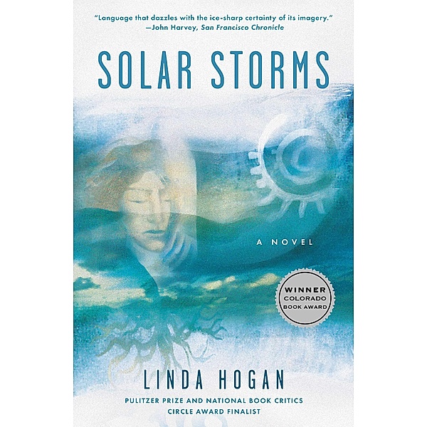Solar Storms, Linda Hogan