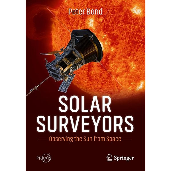 Solar Surveyors / Springer Praxis Books, Peter Bond