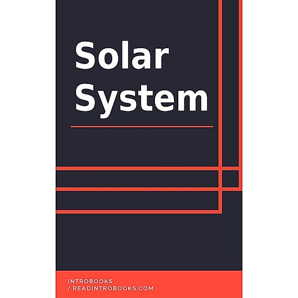 Solar System, IntroBooks Team