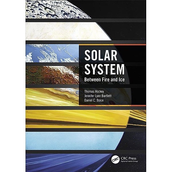 Solar System, Thomas Hockey, Jennifer Lynn Bartlett, Daniel C. Boice
