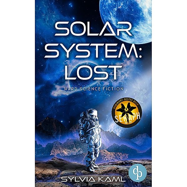 Solar System: Lost, Sylvia Kaml